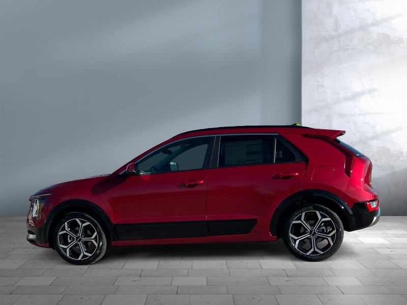 2025 Kia Niro