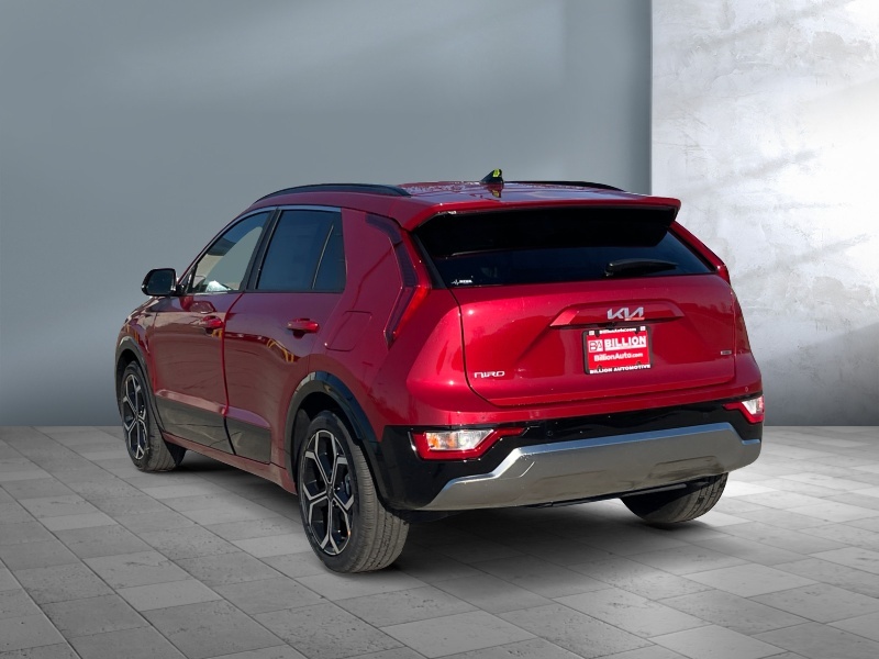 2025 Kia Niro
