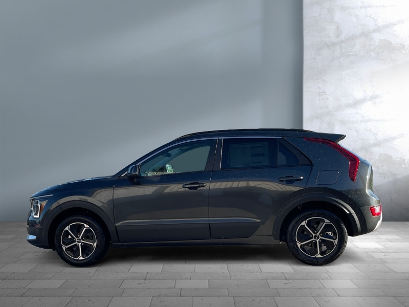 2025 Kia Niro