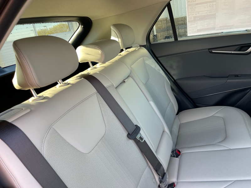 2025 Kia Niro