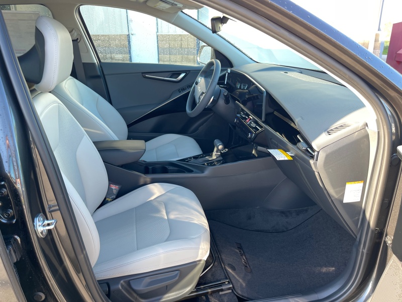 2025 Kia Niro