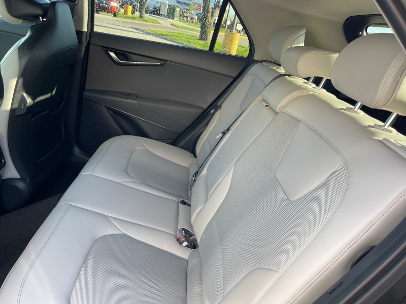 2025 Kia Niro