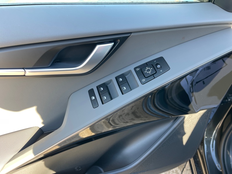 2025 Kia Niro