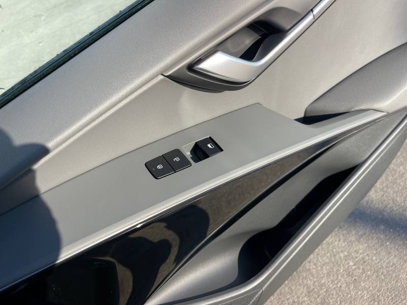 2025 Kia Niro