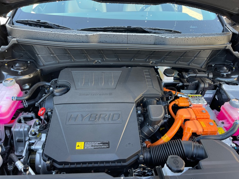 2025 Kia Niro