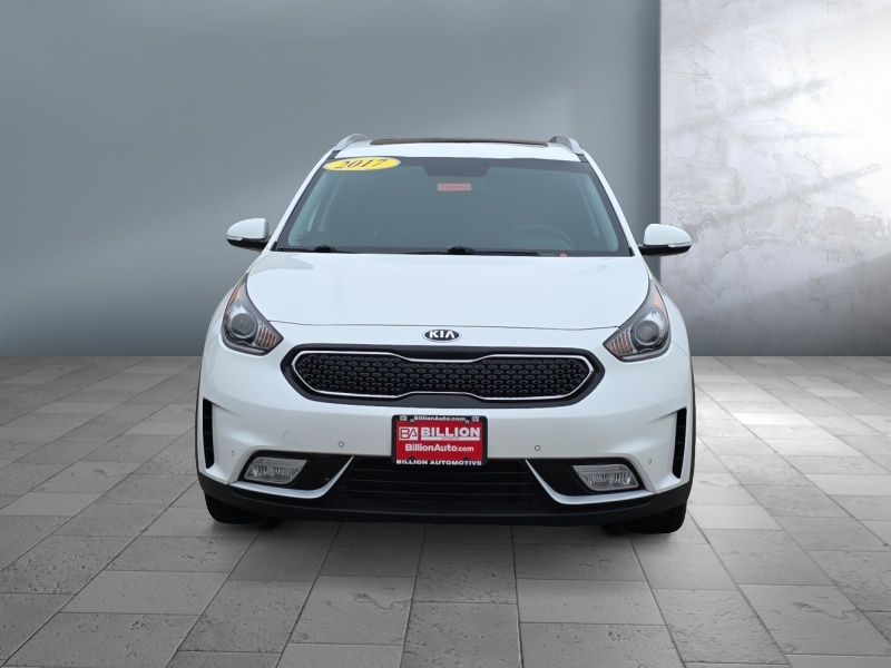 2017 Kia Niro