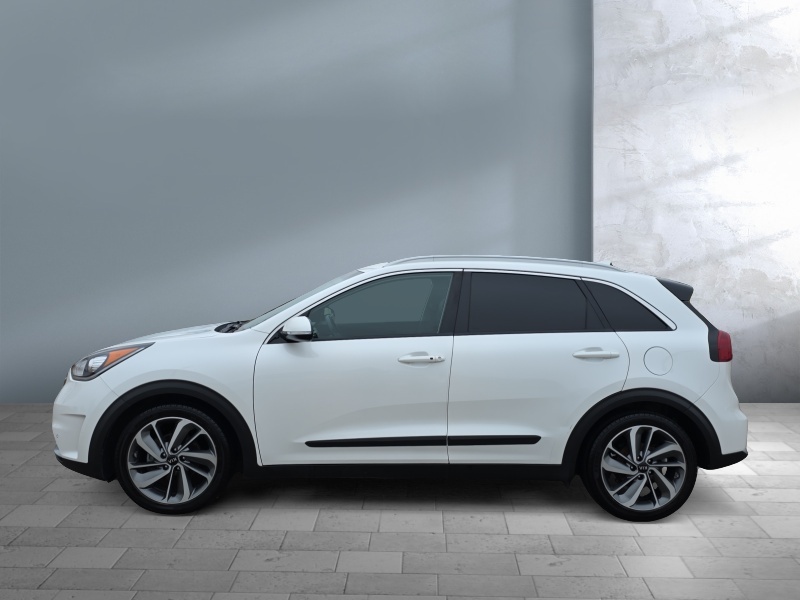 2017 Kia Niro