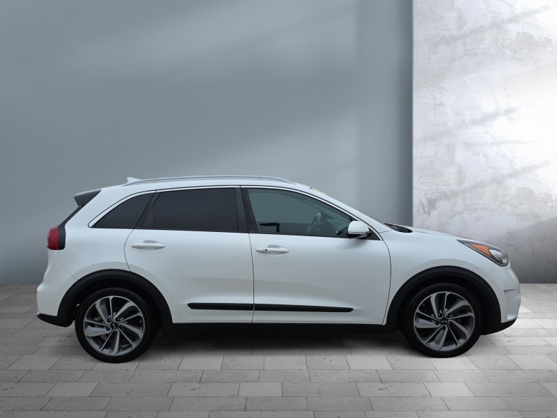 2017 Kia Niro