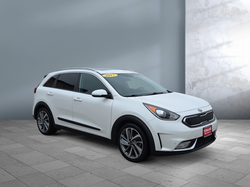 2017 Kia Niro