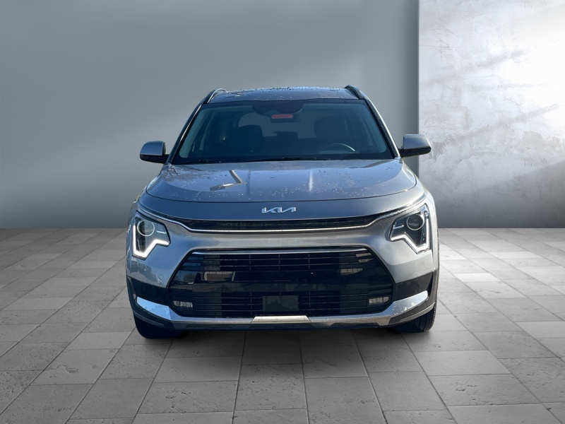 2025 Kia Niro