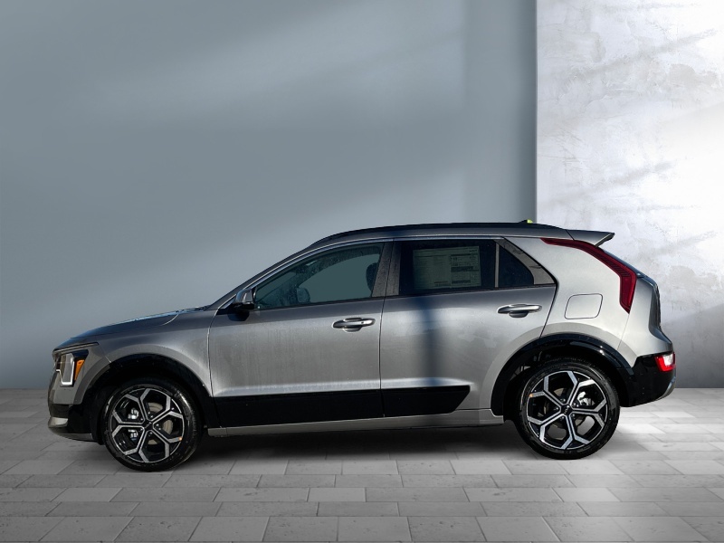 2025 Kia Niro
