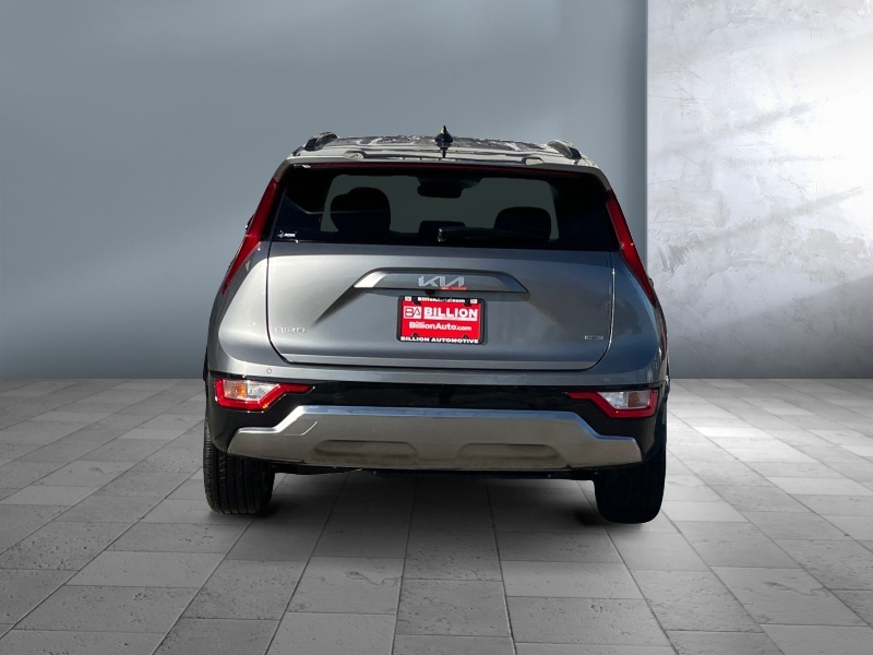 2025 Kia Niro