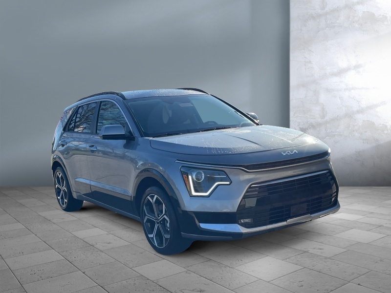 2025 Kia Niro