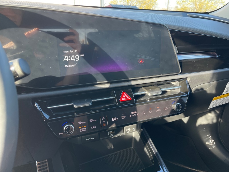 2025 Kia Niro