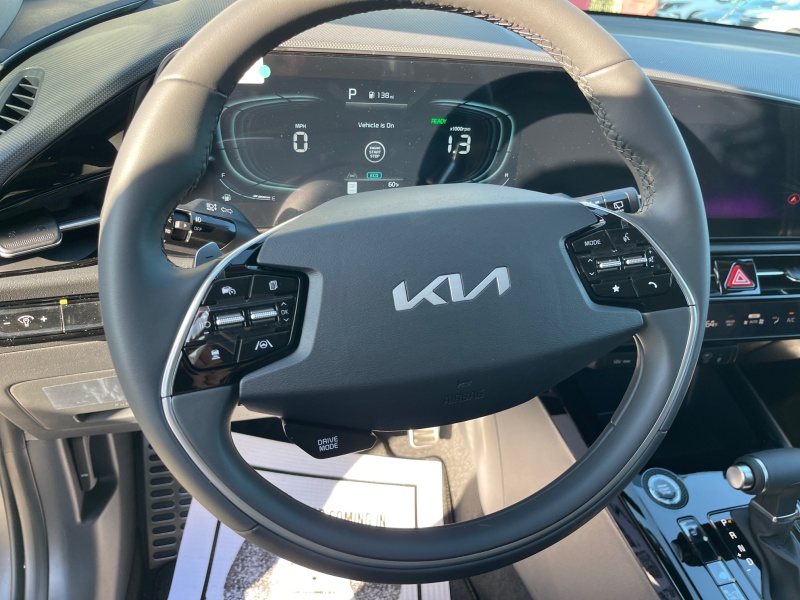 2025 Kia Niro