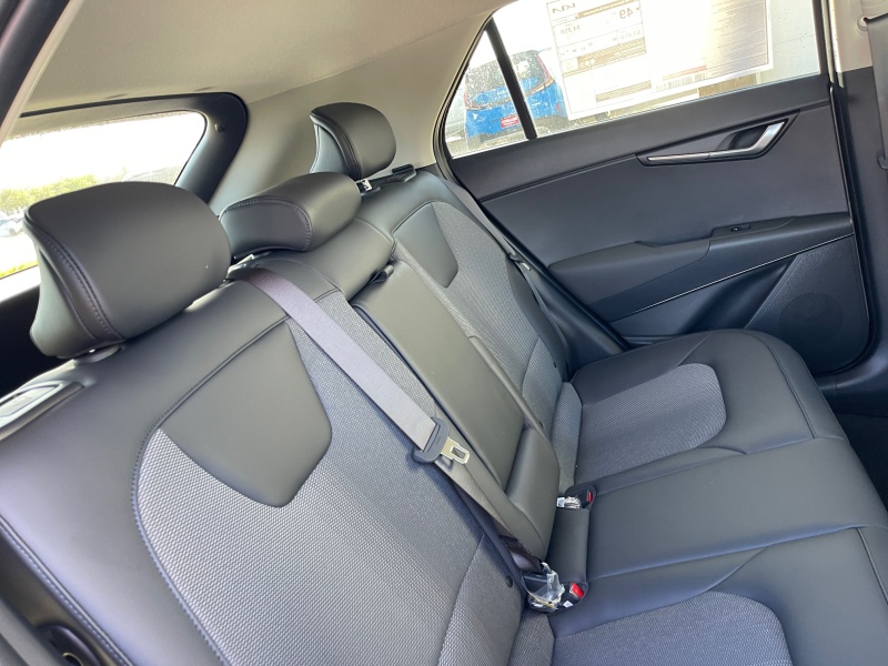 2025 Kia Niro