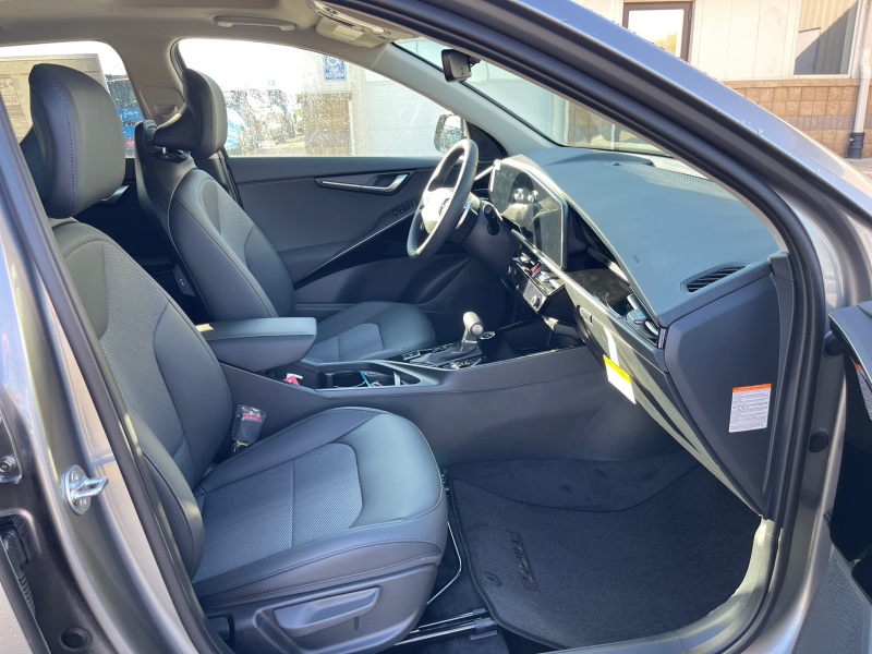 2025 Kia Niro