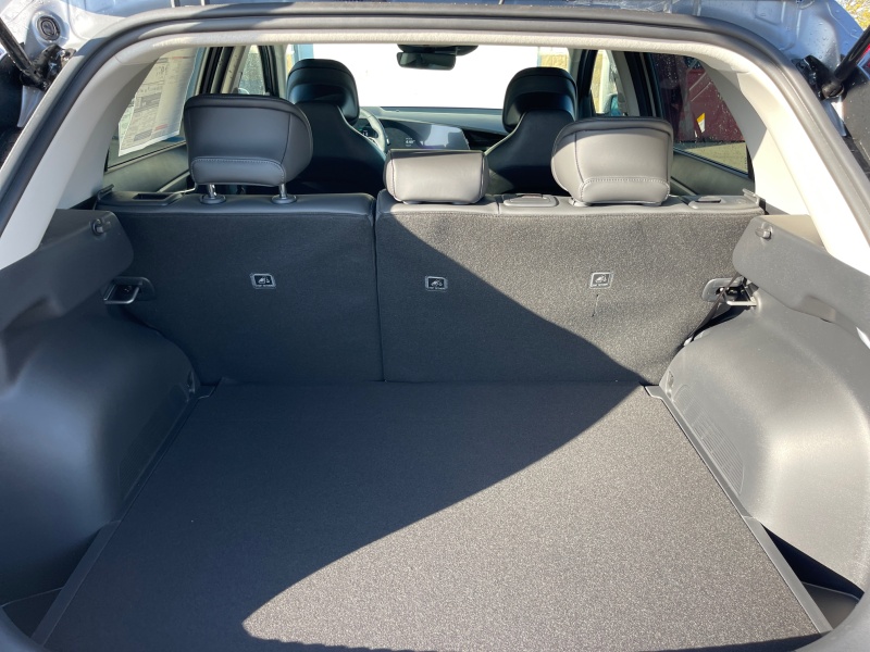 2025 Kia Niro