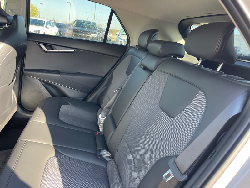 2025 Kia Niro
