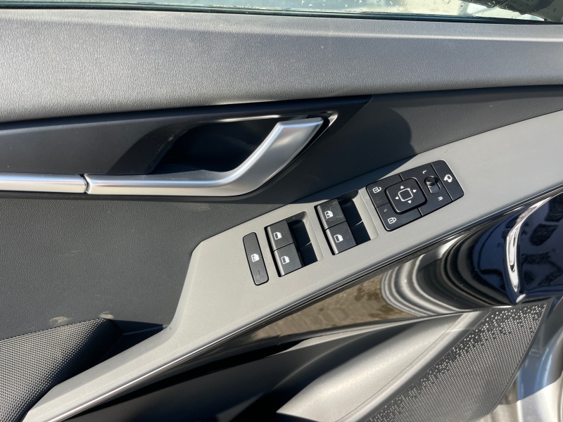 2025 Kia Niro