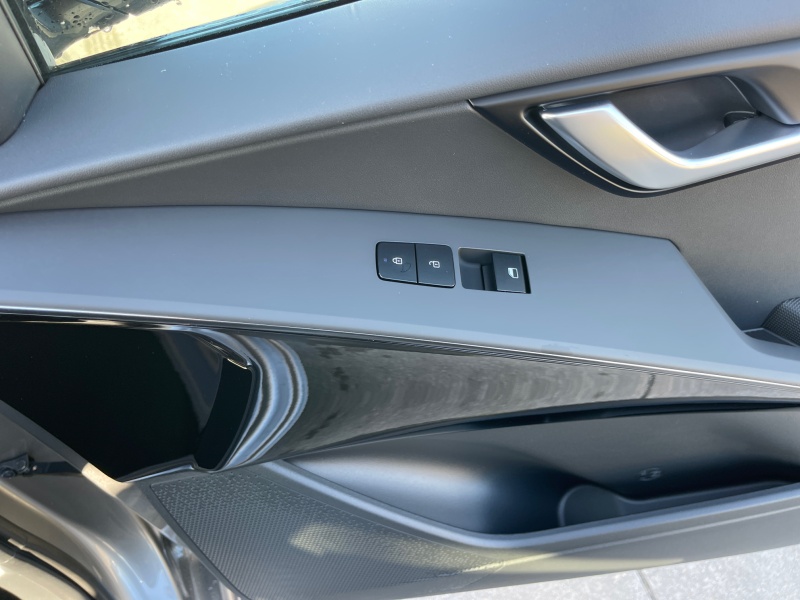 2025 Kia Niro