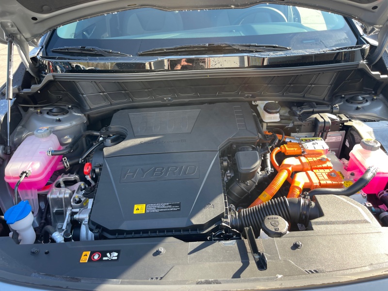 2025 Kia Niro