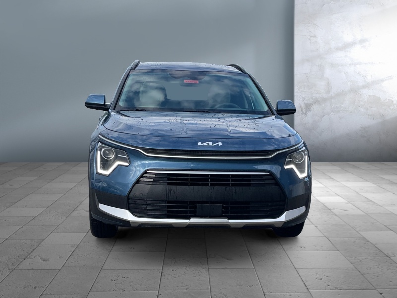 2025 Kia Niro