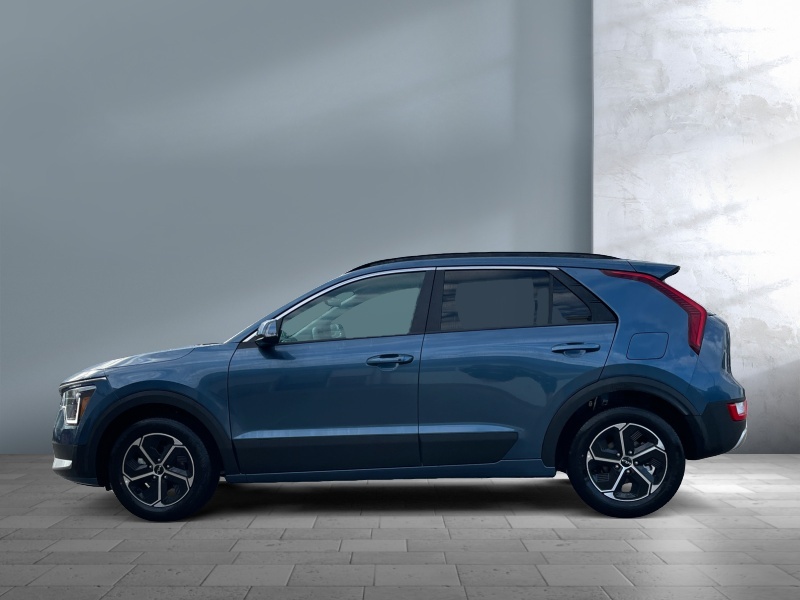 2025 Kia Niro