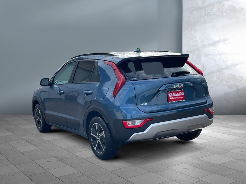 2025 Kia Niro