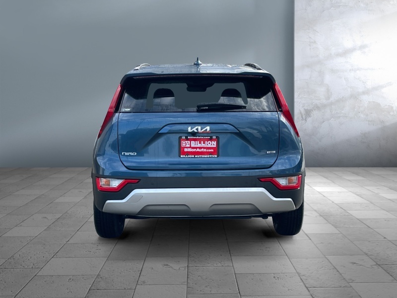 2025 Kia Niro