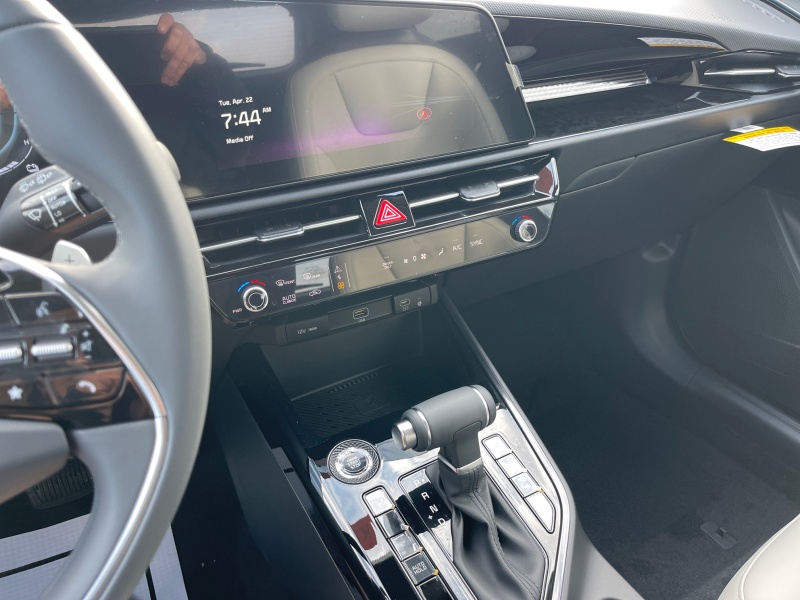 2025 Kia Niro