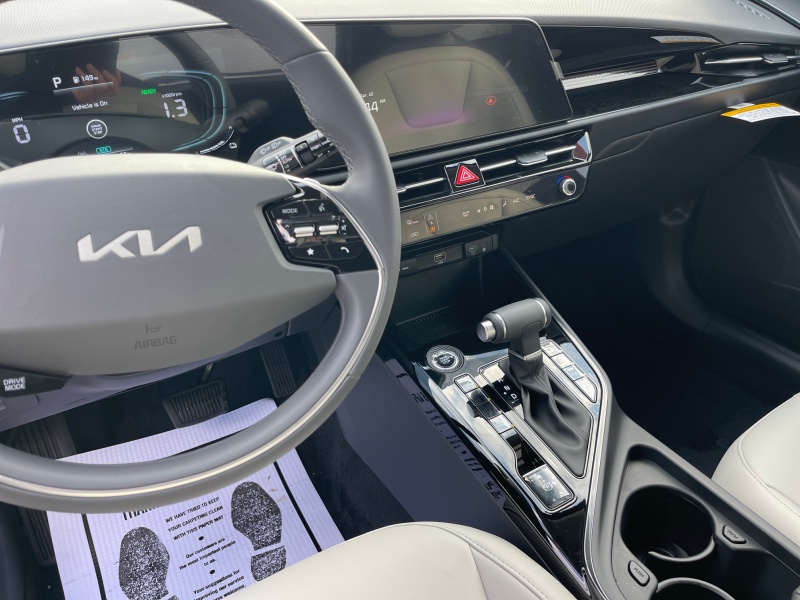 2025 Kia Niro