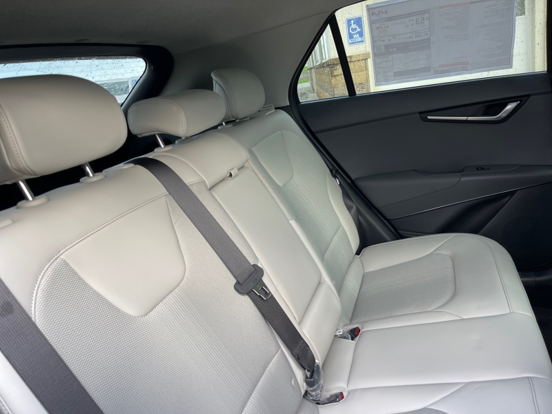 2025 Kia Niro