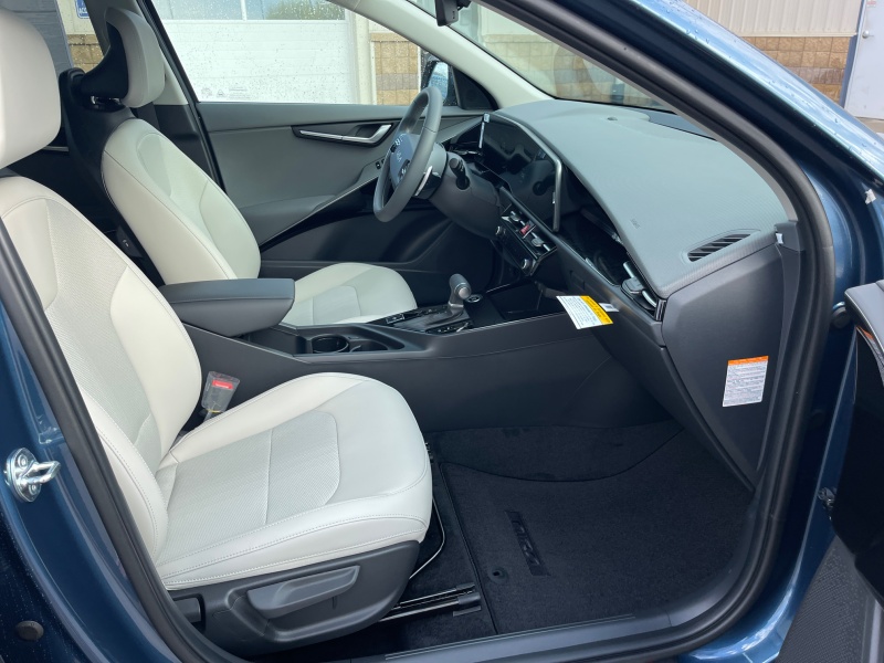 2025 Kia Niro