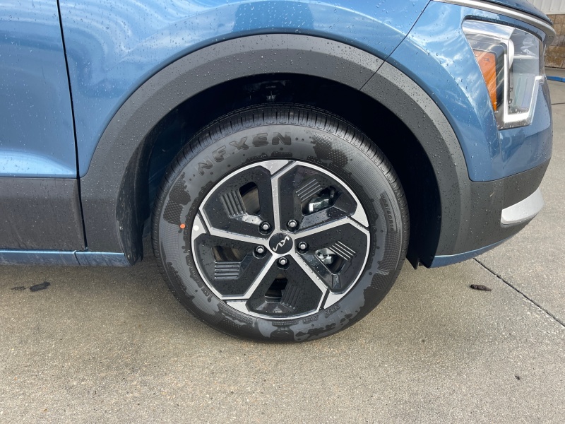 2025 Kia Niro