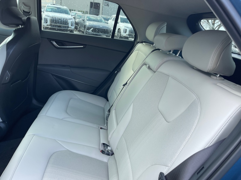 2025 Kia Niro