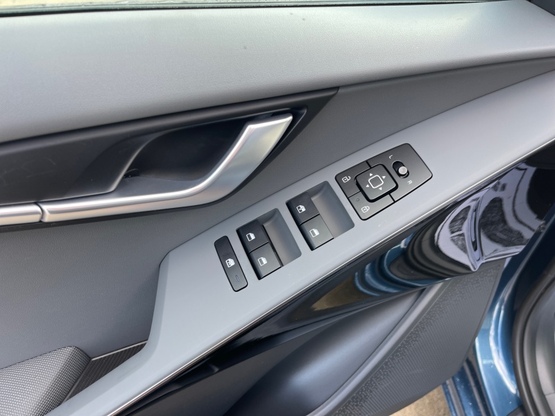 2025 Kia Niro