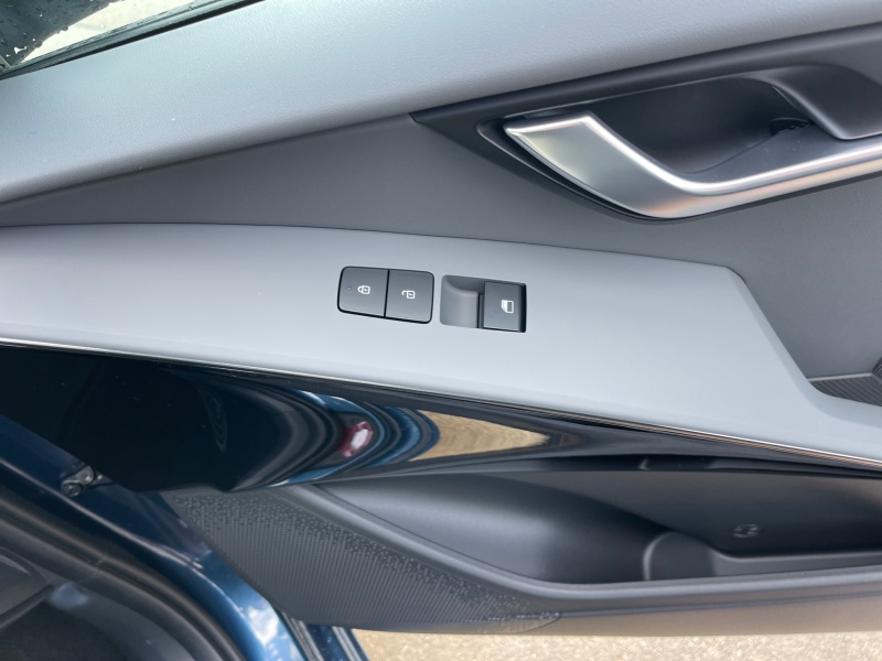 2025 Kia Niro