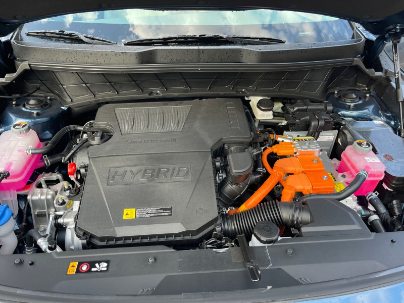2025 Kia Niro