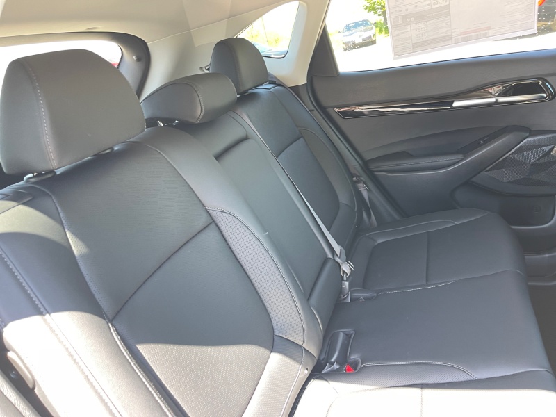 2025 Kia Seltos