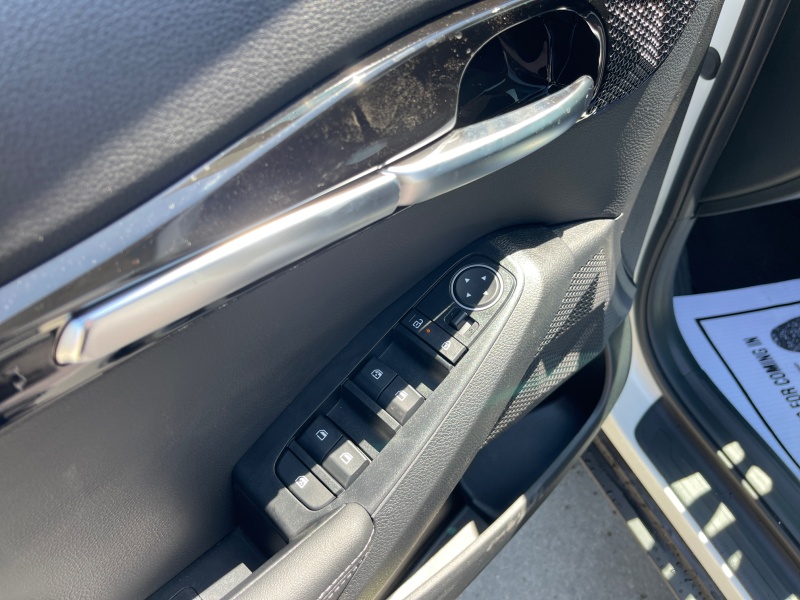 2025 Kia Seltos