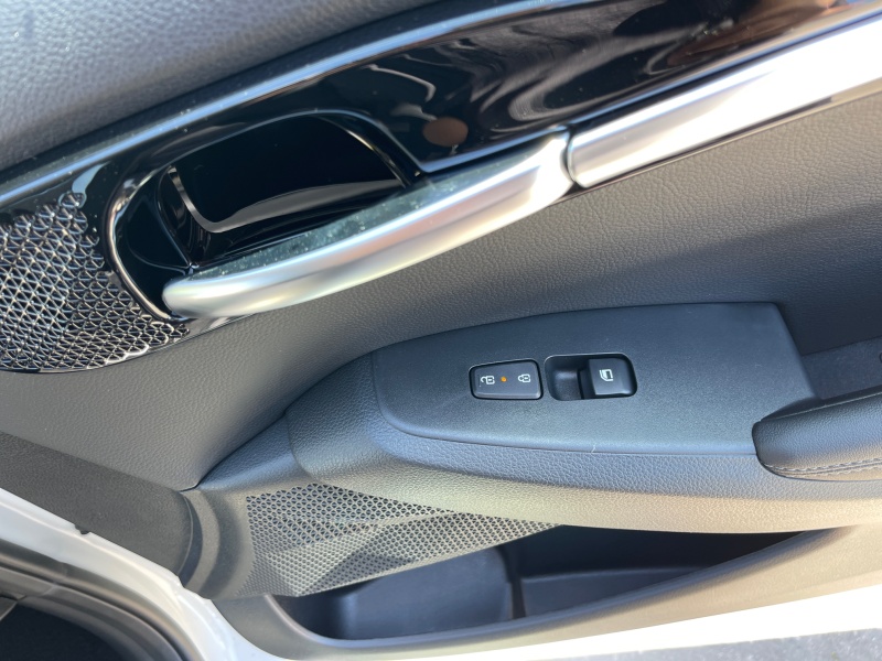 2025 Kia Seltos