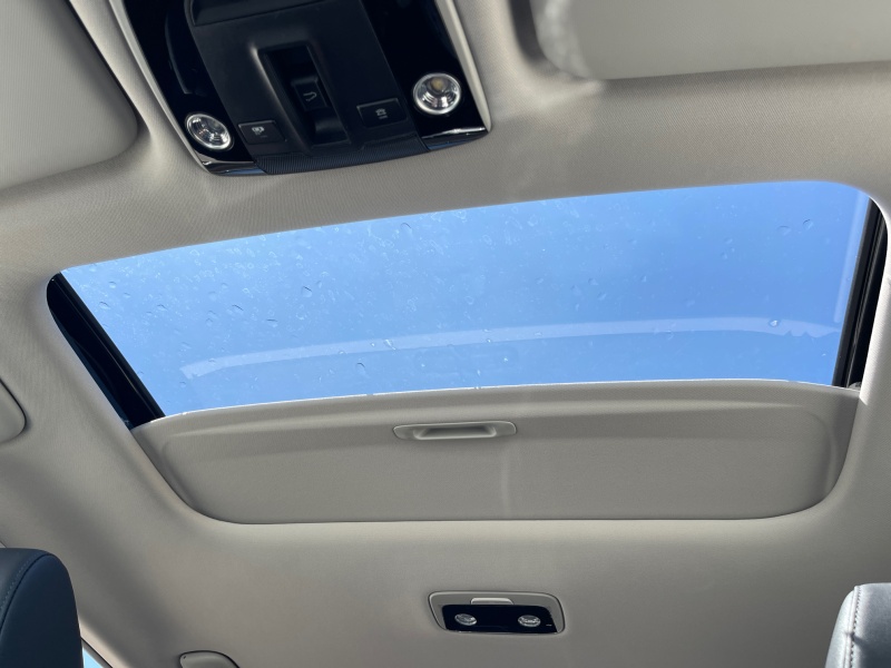 2025 Kia Seltos
