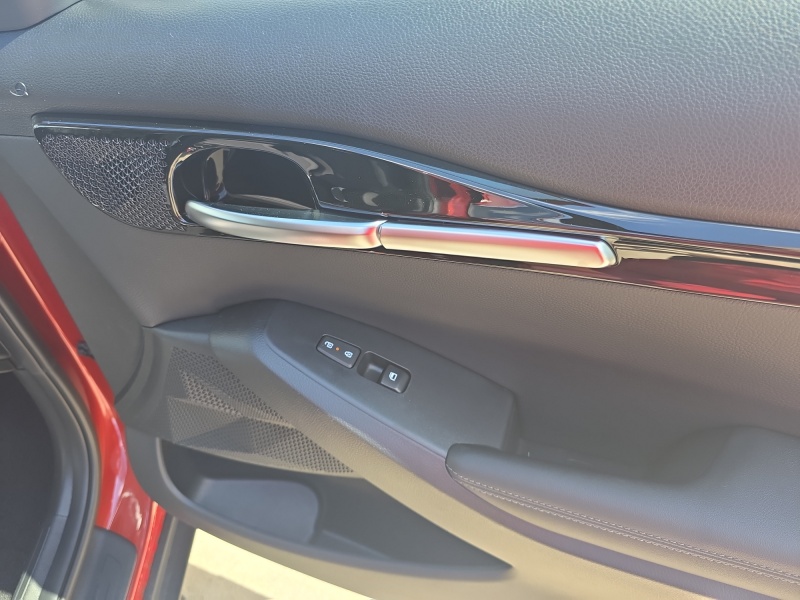 2025 Kia Seltos