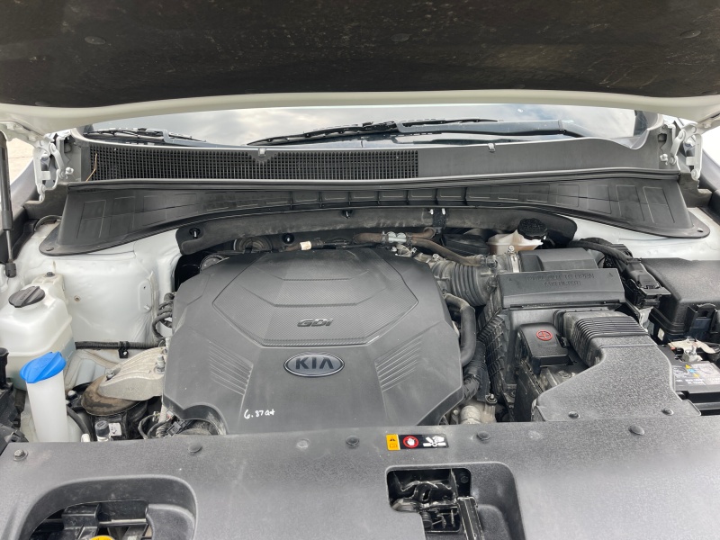2020 Kia Sorento
