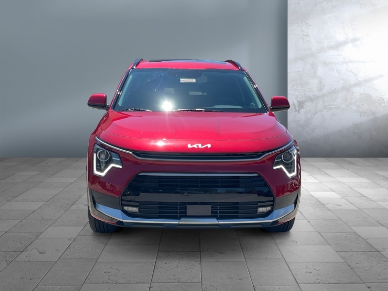 2025 Kia Niro