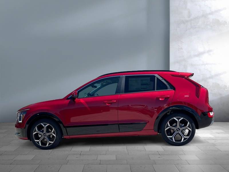 2025 Kia Niro