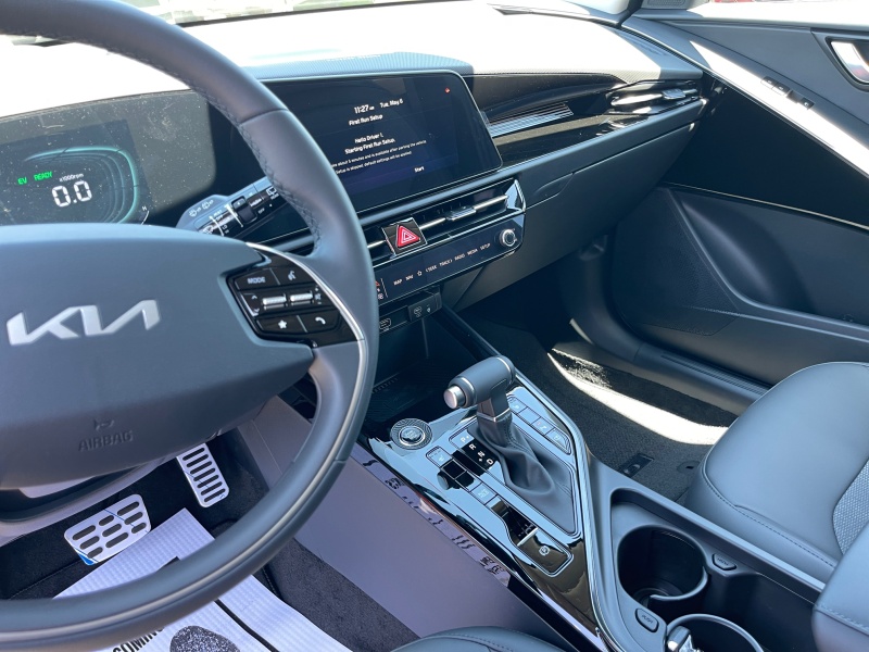 2025 Kia Niro