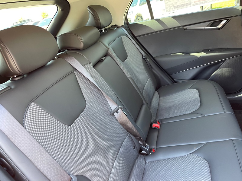 2025 Kia Niro