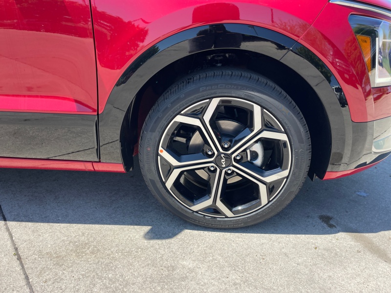 2025 Kia Niro